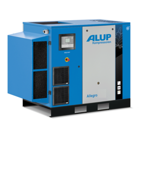 Alup Allegro 25-13-X/PLUS (prijs op aanvraag)