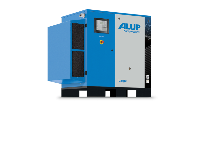 Alup Largo 30-13-X/PLUS