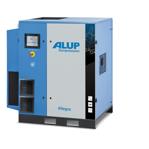 Alup Allegro 23-36