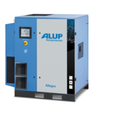 Alup Allegro 30-13-X/PLUS (prijs op aanvraag)