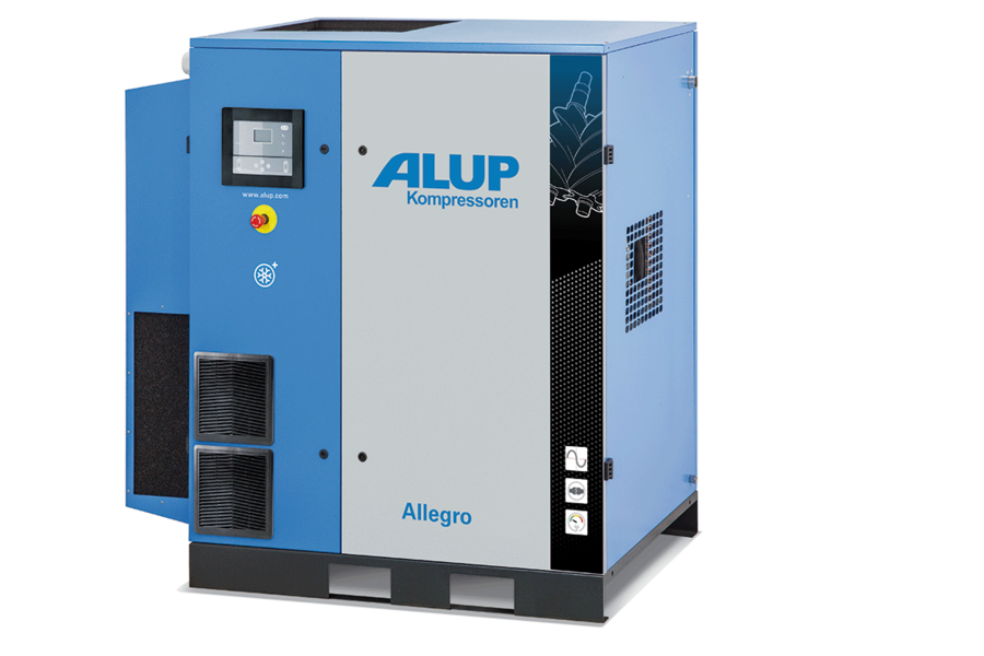 Alup Allegro 36-13-X/PLUS