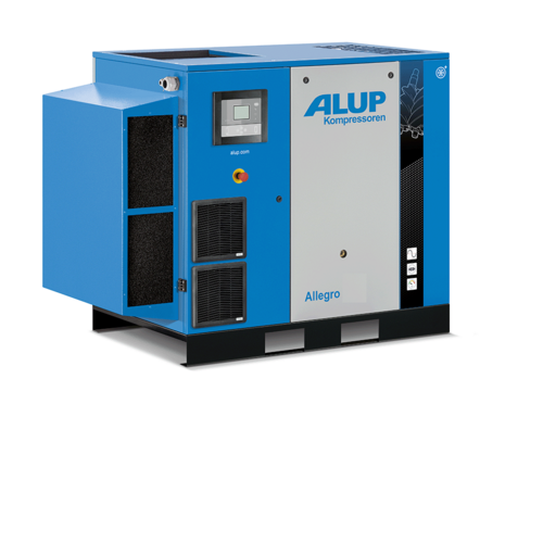 Alup Allegro 15-25