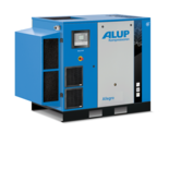 Alup Allegro 15-13-X/PLUS (prijs op aanvraag)