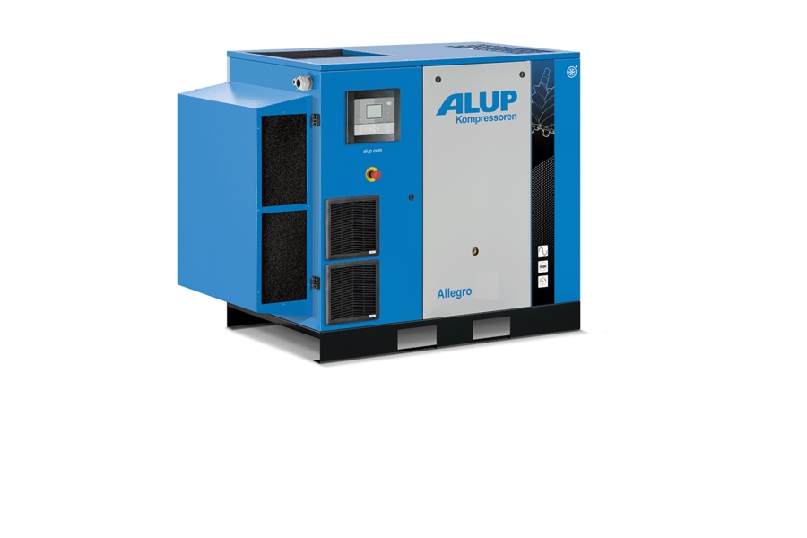 Alup Allegro 15-13-X/PLUS