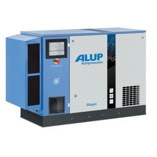 Alup Allegro 14-13-X/PLUS