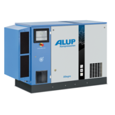 Alup Allegro 11-13-X/PLUS (prijs op aanvraag)