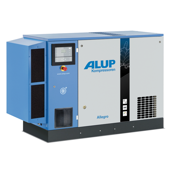 Alup Allegro 8-13-X/PLUS