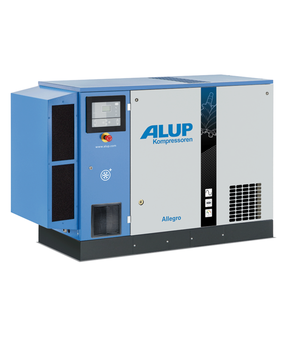 Alup Allegro 8-13-X/PLUS