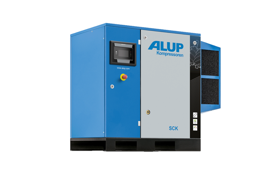 Alup SCK15-10