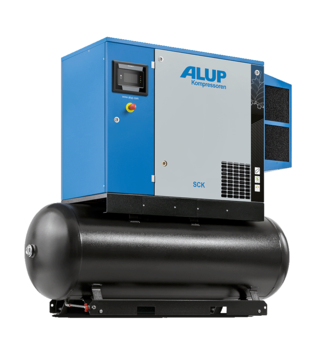 Alup SCK8-10-500/PLUS