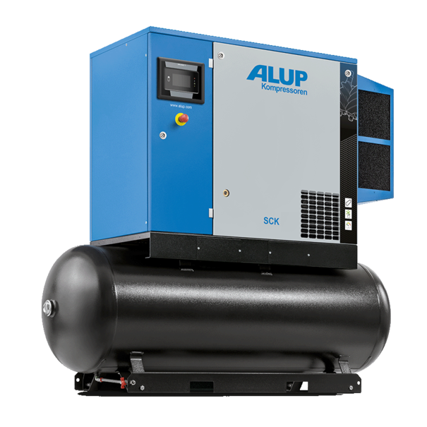 Alup SCK8-10-500/PLUS