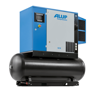 Alup SCK10-10-500/PLUS