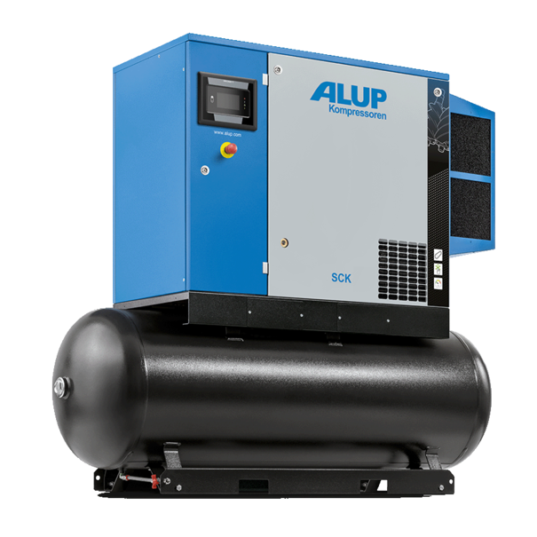 Alup SCK15-10-500/PLUS