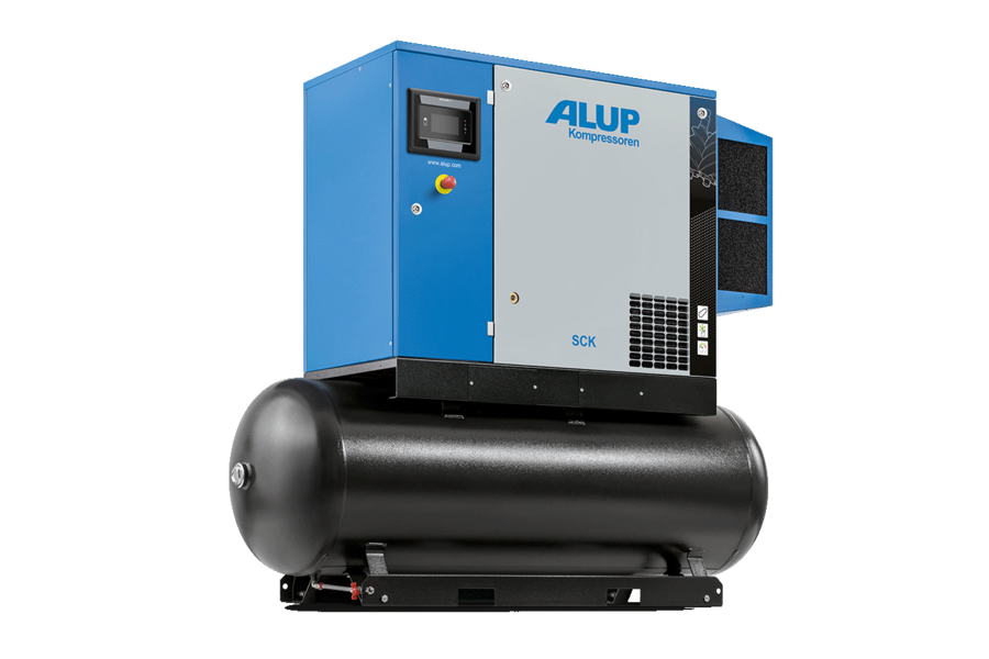Alup SCK15-10-500/PLUS
