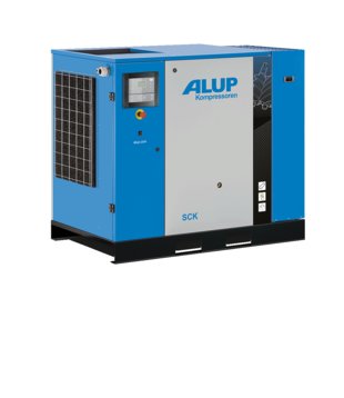Alup SCK20-10-X/PLUS (prijs op aanvraag)