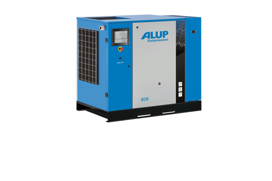 Alup SCK20-10-X/PLUS