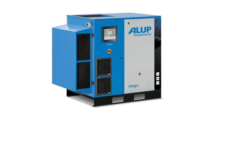 Alup Allegro 19-13