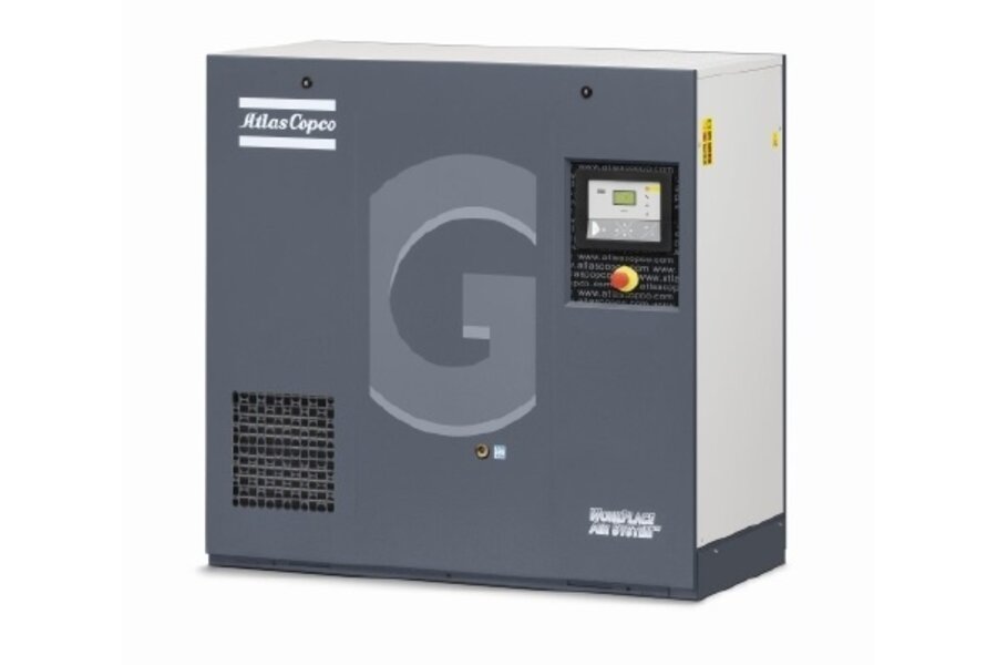 Atlas Copco GA5FF-10