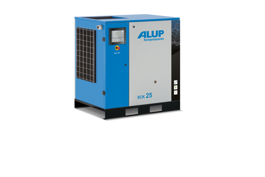 Alup SCK30-10