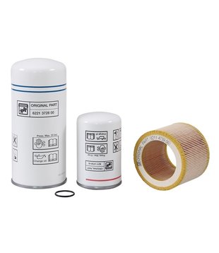 2200902354  Servicekit filters (L/O/SEP) CSM Maxi