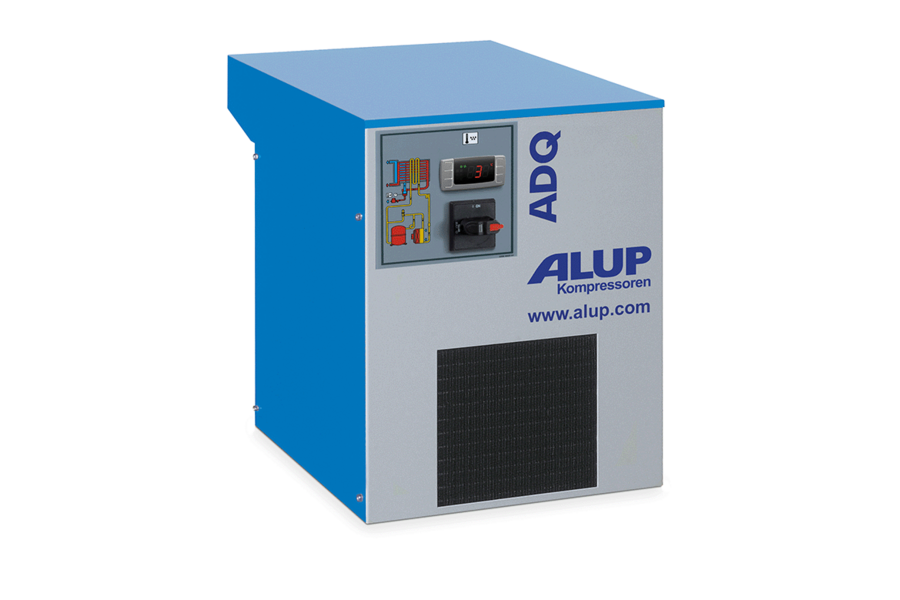 Koeldroger ADQ 110