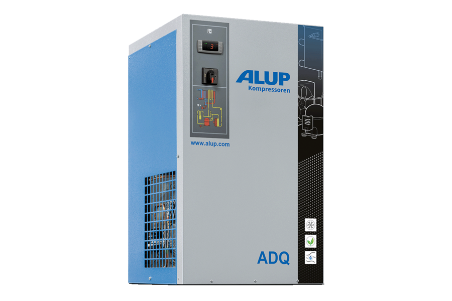 Koeldroger ADQ 312