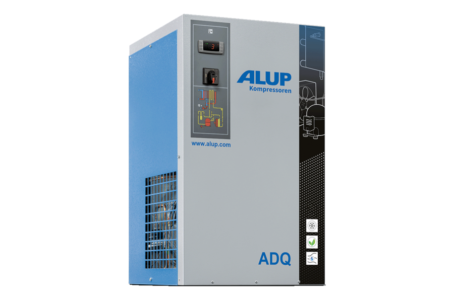 Koeldroger ADQ 390