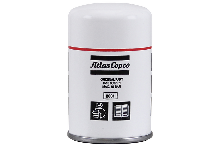 2903033701 Oliefilter Atlas Copco GX/GA 5-11 (bj. 2004-2020)