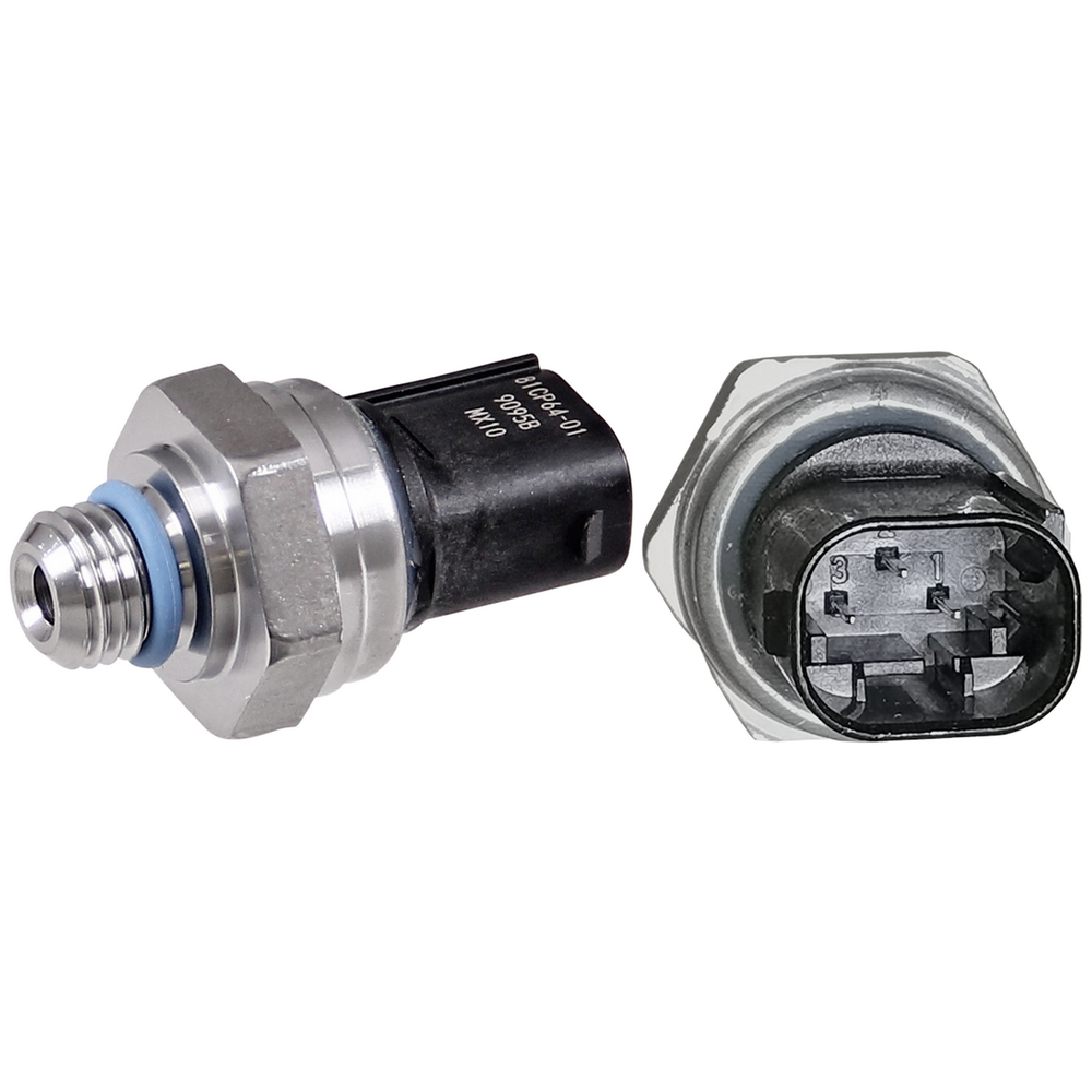 MPX5700AP - Sensor de Pressão 700KPA