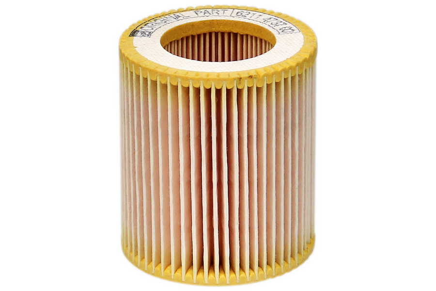 6211473750 Luchtfilter CSM Mini (C40)