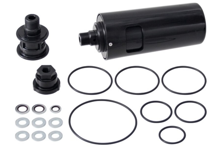 2901021900 Revisieset kit WSD 80