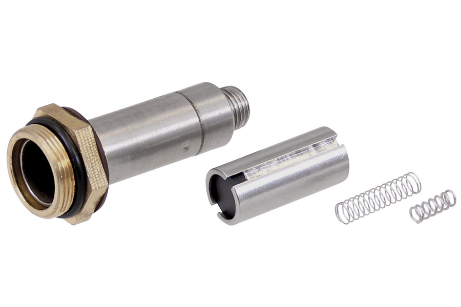 Revisieset t.b.v. timergestuurd condensaftap