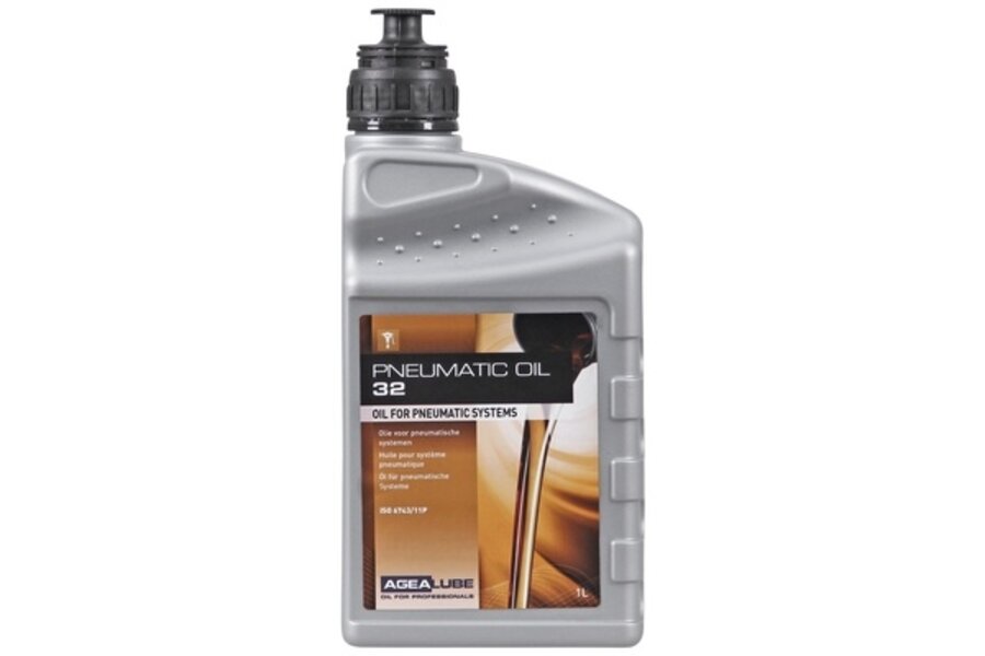 Agealube Pneumatic oil 32