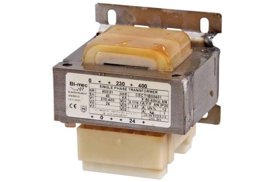 2200702465 Transformator SCK3-7 (230-400-24V 40VA)