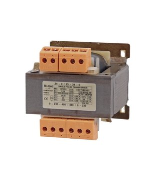 2202868901 Transformator SCK8-15 (0-230-400/0-24V 140VA)