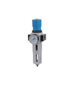 Festo filter-reduceerventiel G1/2" 0-12 bar (midi) | LFR-1/2-D-MIDI