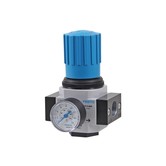 Festo reduceerventiel 1/2" 0-12bar (midi) | LR-1/2-D-MIDI