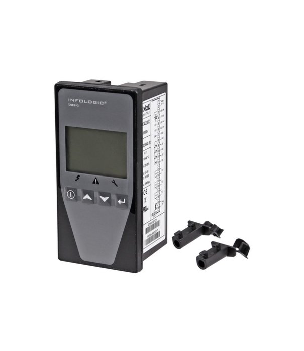 2204135121 Alup InfoLogic 2 Basic Controllor