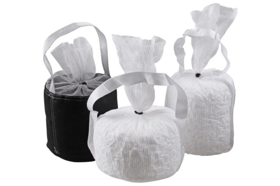 Filterkit olie/waterafscheider t.b.v. OWA5