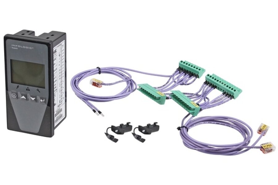 2200903403 Besturingsdisplay Infologic Basic / ES99 (retrofit)