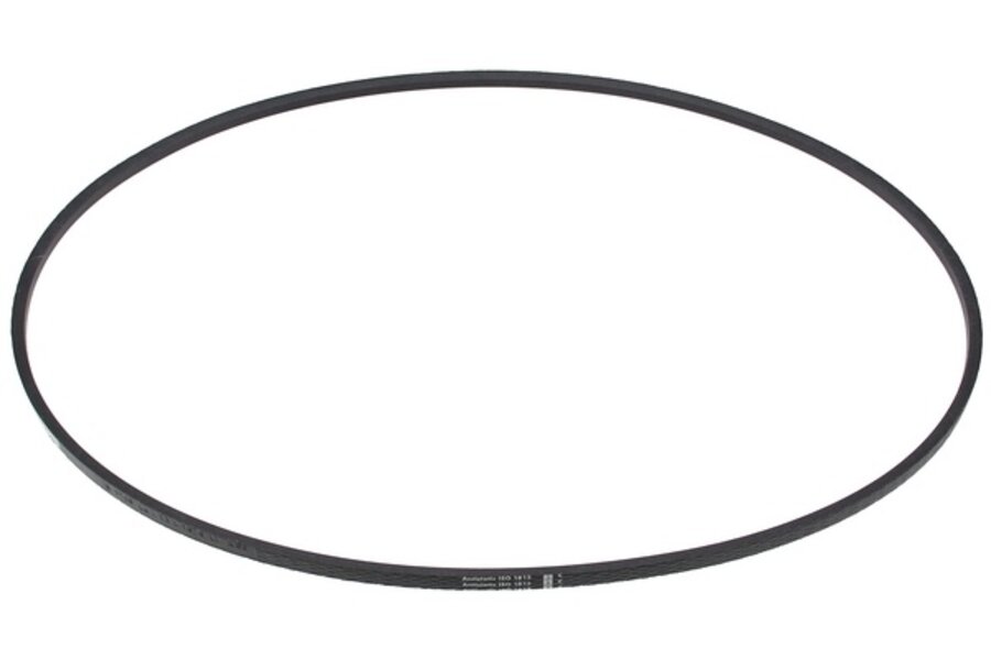 V-snaar A66 13x1676mm Li