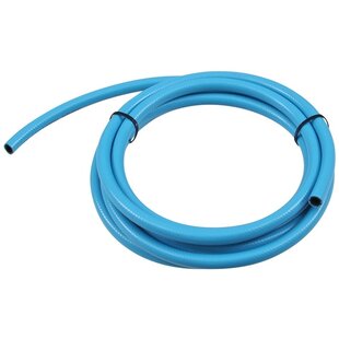 Luchtslang NobelAir blue soft 12,7x19mm (prijs per m)