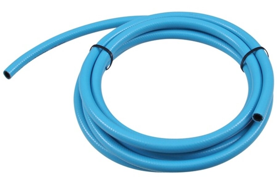 Luchtslang NobelAir blue soft 12,7x19mm (prijs per m)