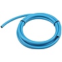 Luchtslang NobelAir blue soft 10x15,5mm (prijs per m)