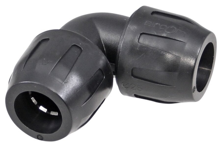 Bocht 90° - 32mm