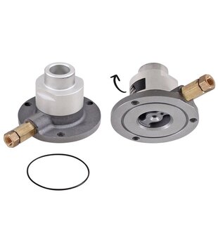 2202260841 Inlaatregelaar CSM Mini 2,2 t/m 5,5KW