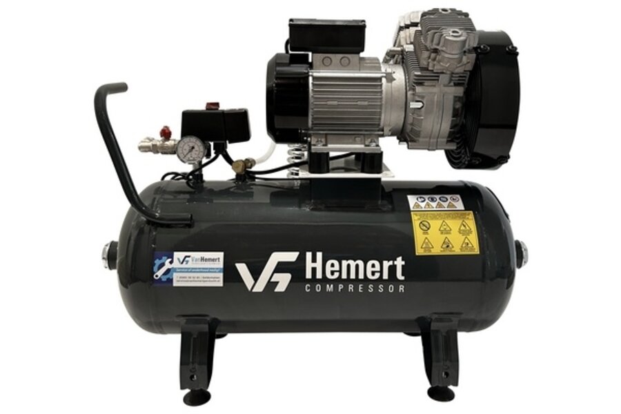 Hemert HSO350-50 Medical