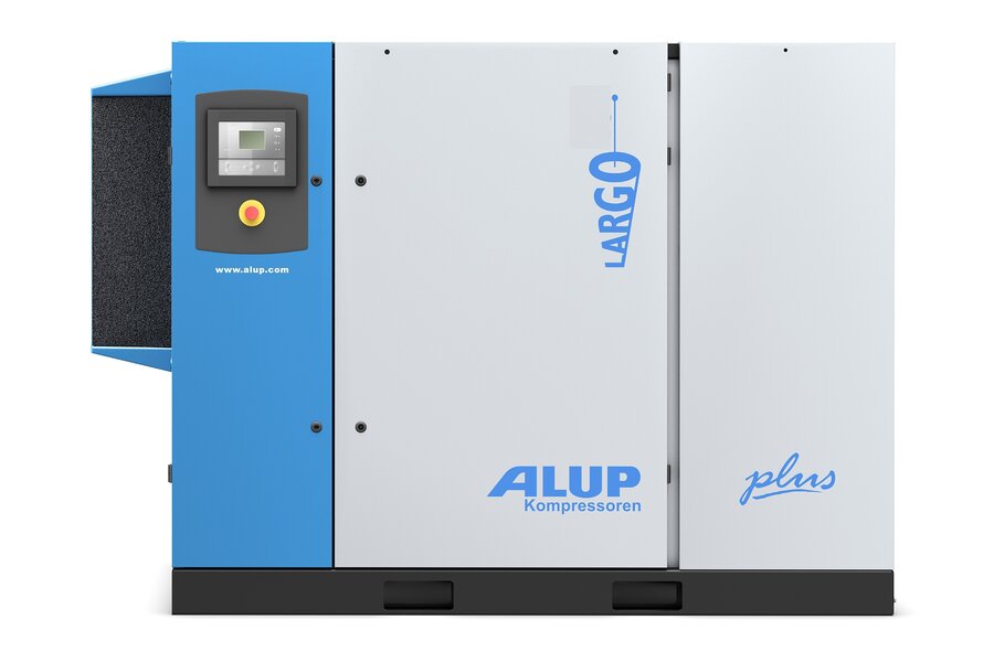 Alup Largo 45-10-X/PLUS