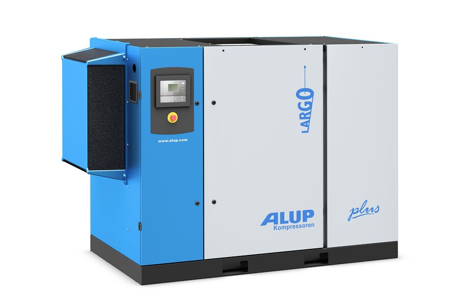 Alup Largo 45-10-X/PLUS
