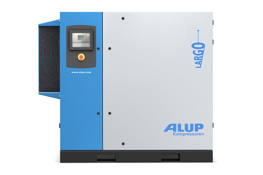 Alup Largo 76-10-X/PLUS
